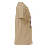 Do Not Disturb (Unisex oversized t-shirt) - Trillii