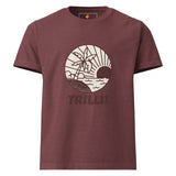 Do Not Disturb (Unisex oversized t-shirt) - Trillii