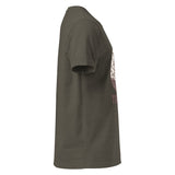 Do Not Disturb (Unisex oversized t-shirt) - Trillii
