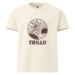 Do Not Disturb (Unisex oversized t-shirt) - Trillii
