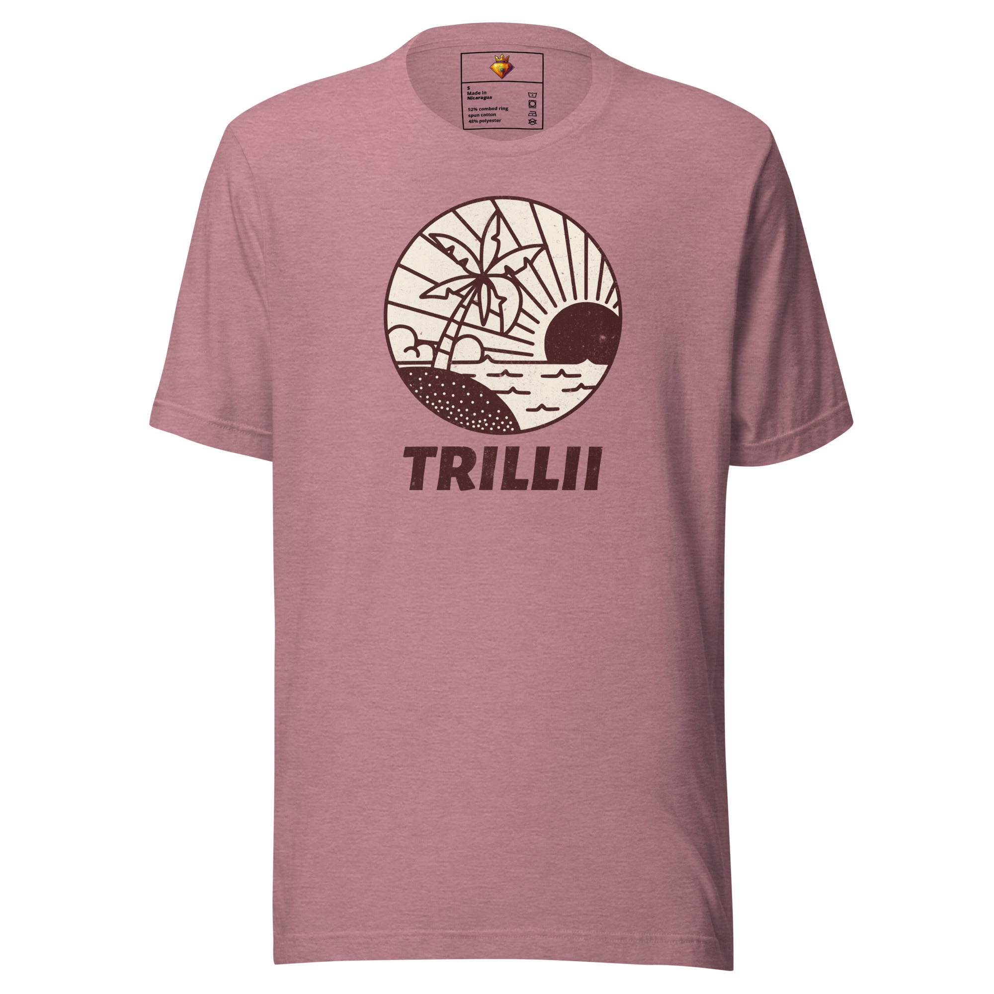 Do Not Disturb (Unisex t-shirt) - Trillii