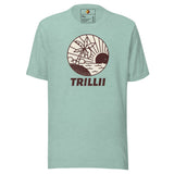 Do Not Disturb (Unisex t-shirt) - Trillii