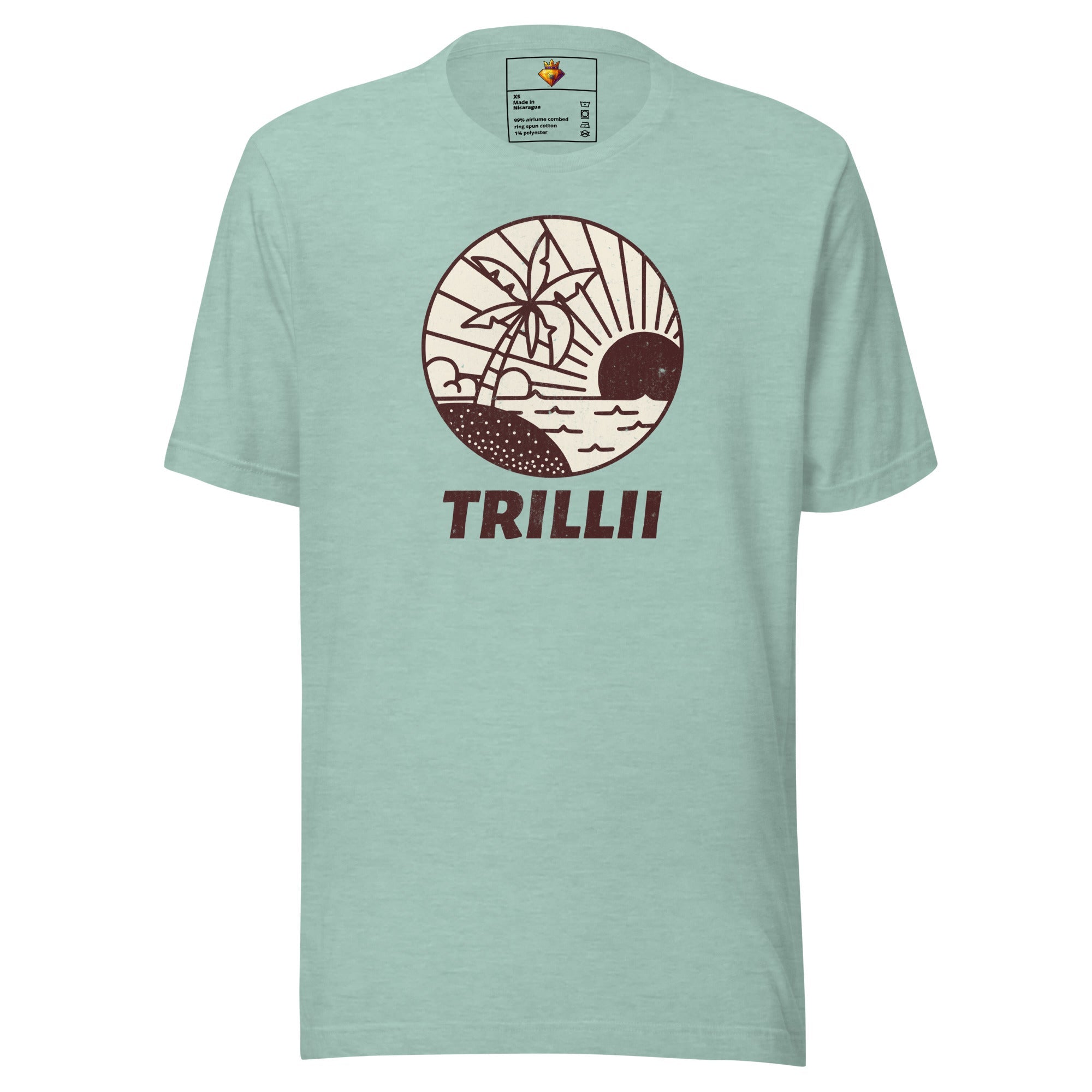 Do Not Disturb (Unisex t-shirt) - Trillii