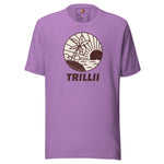 Do Not Disturb (Unisex t-shirt) - Trillii
