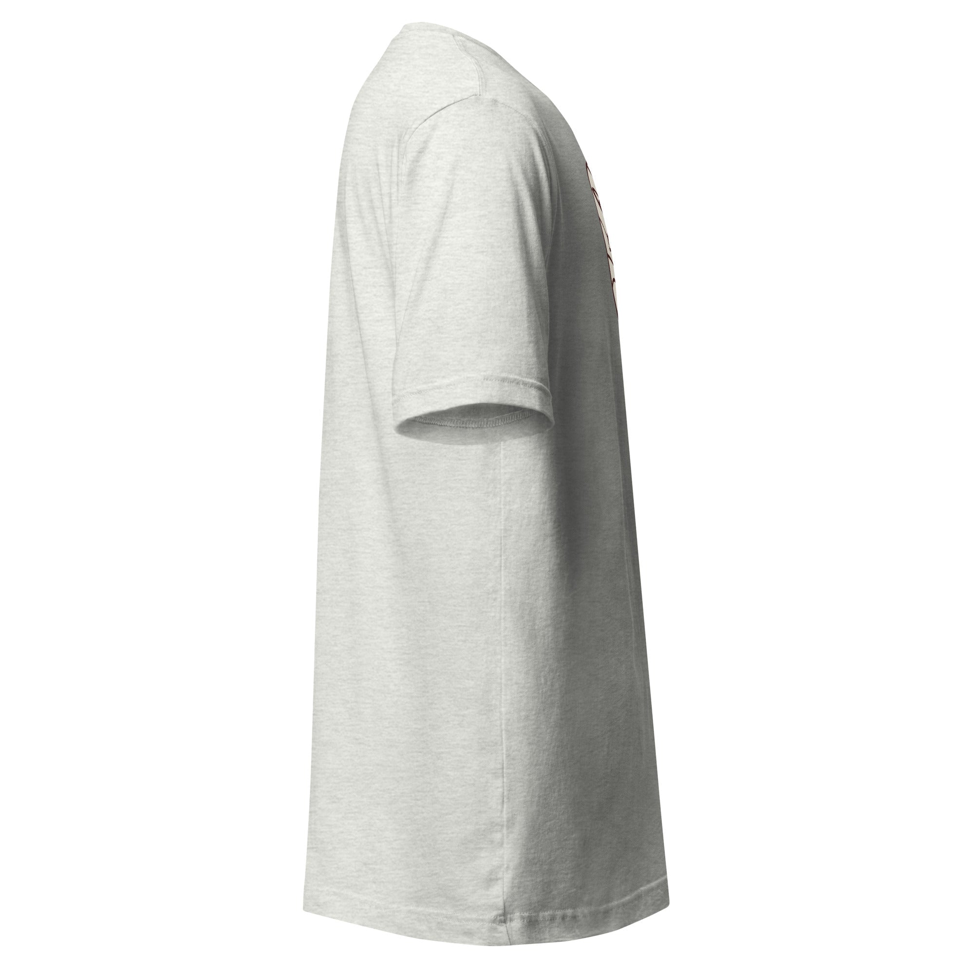 Do Not Disturb (Unisex t-shirt) - Trillii