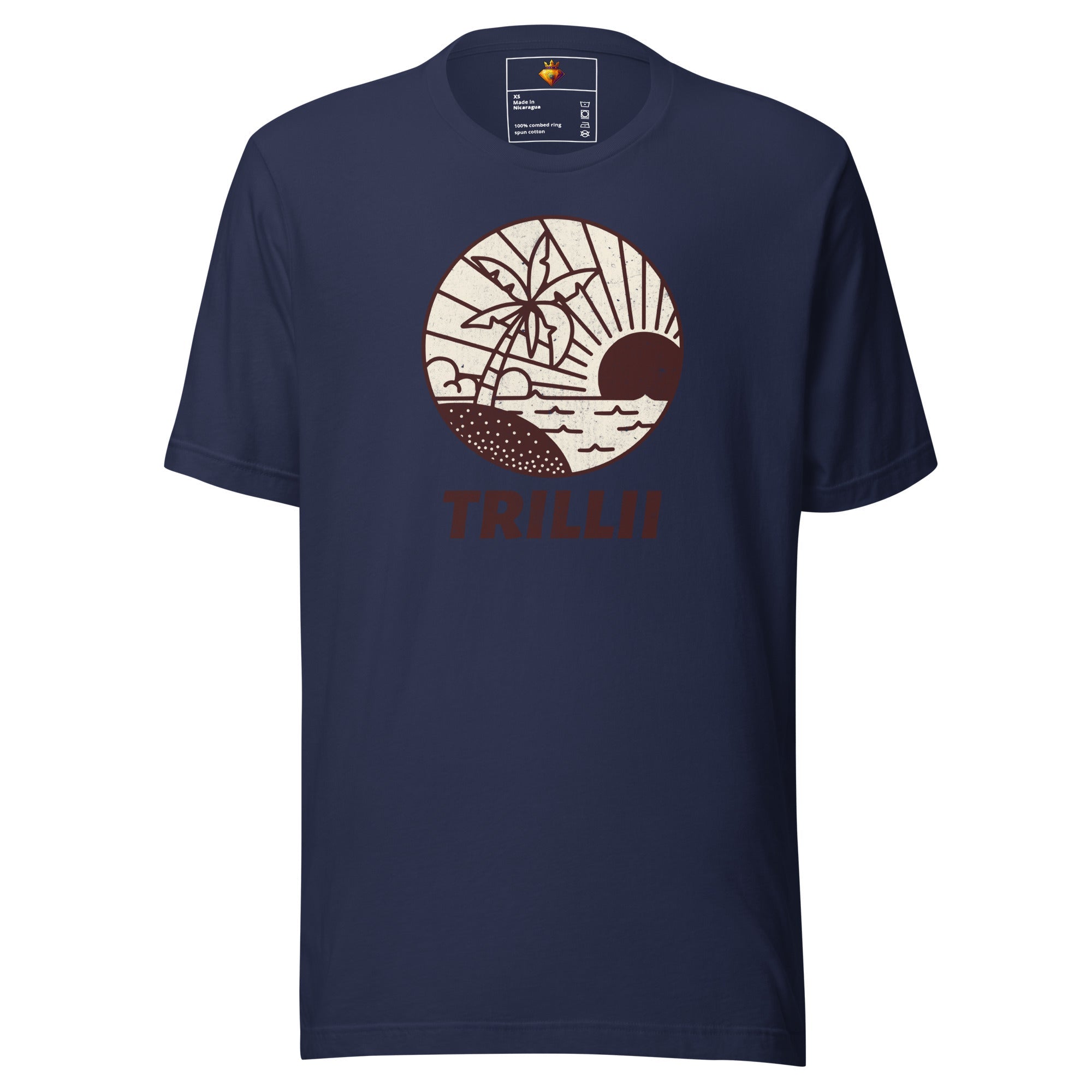 Do Not Disturb (Unisex t-shirt) - Trillii