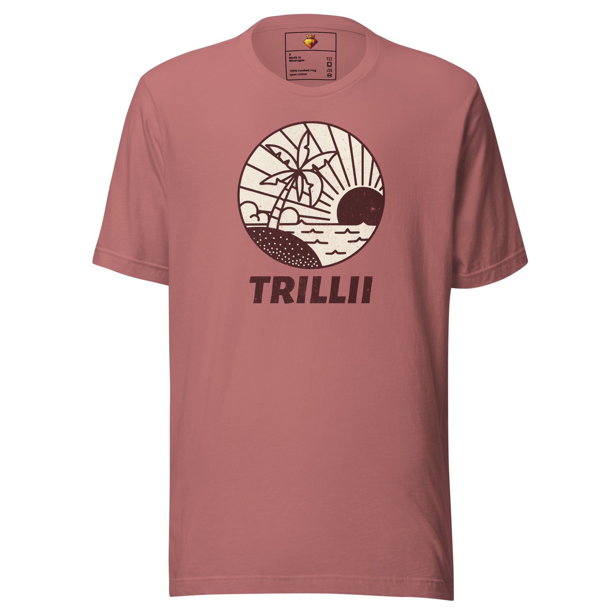 Do Not Disturb (Unisex t-shirt) - Trillii