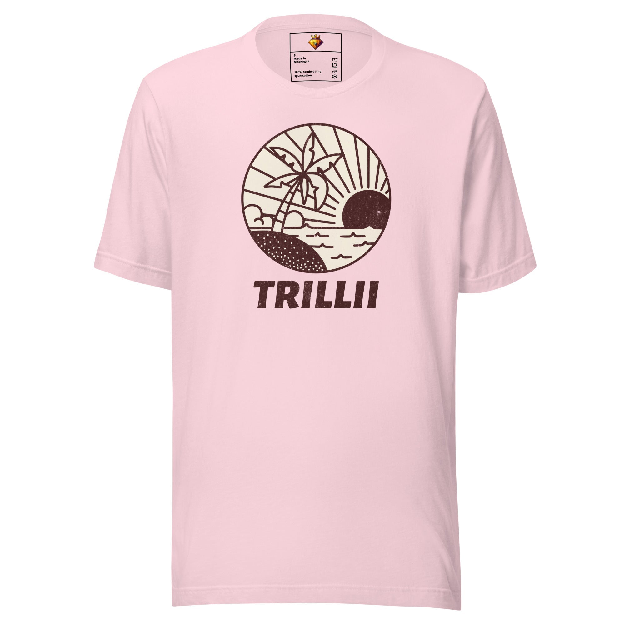 Do Not Disturb (Unisex t-shirt) - Trillii