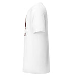 Do Not Disturb (Unisex t-shirt) - Trillii