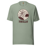 Do Not Disturb (Unisex t-shirt) - Trillii