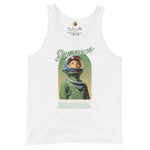 Dreamers (Men's Tank Top 0034) - Trillii