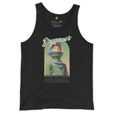 Dreamers (Men's Tank Top 0034) - Trillii