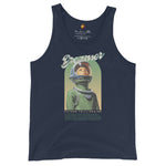 Dreamers (Men's Tank Top 0034) - Trillii