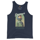 Dreamers (Men's Tank Top 0034) - Trillii