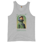Dreamers (Men's Tank Top 0034) - Trillii