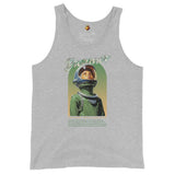 Dreamers (Men's Tank Top 0034) - Trillii
