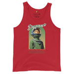 Dreamers (Men's Tank Top 0034) - Trillii