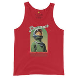 Dreamers (Men's Tank Top 0034) - Trillii