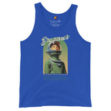 Dreamers (Men's Tank Top 0034) - Trillii