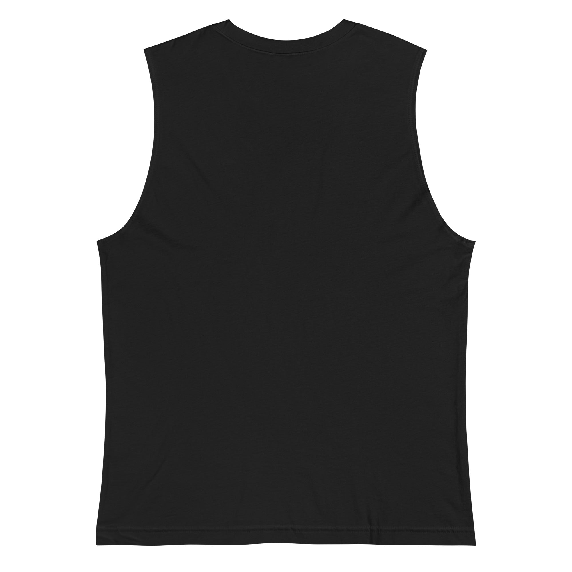 Dreamers (Muscle Shirt - 0034) - Trillii