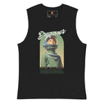 Dreamers (Muscle Shirt - 0034) - Trillii