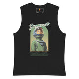 Dreamers (Muscle Shirt - 0034) - Trillii