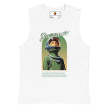 Dreamers (Muscle Shirt - 0034) - Trillii