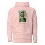 Dreamers (Unisex Hoodie - 0034) - Trillii