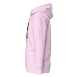 Dreamers (Unisex Hoodie - 0034) - Trillii