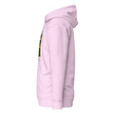 Dreamers (Unisex Hoodie - 0034) - Trillii