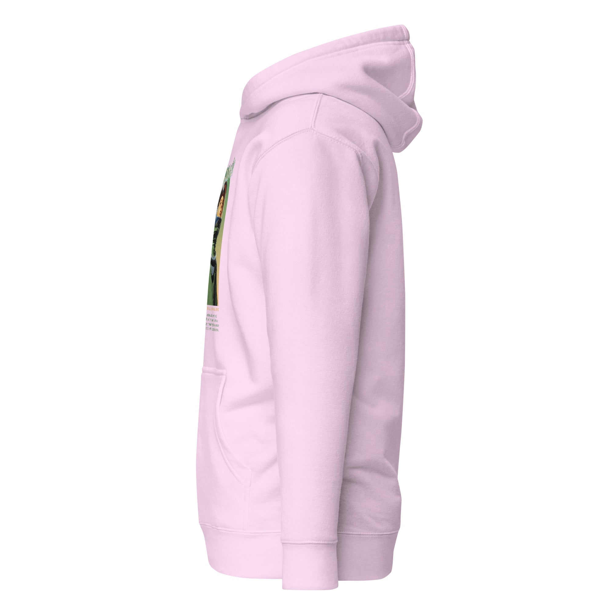 Dreamers (Unisex Hoodie - 0034) - Trillii