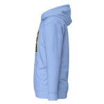 Dreamers (Unisex Hoodie - 0034) - Trillii