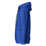 Dreamers (Unisex Hoodie - 0034) - Trillii