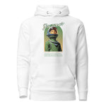 Dreamers (Unisex Hoodie - 0034) - Trillii