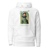 Dreamers (Unisex Hoodie - 0034) - Trillii
