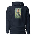 Dreamers (Unisex Hoodie - 0034) - Trillii