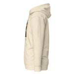 Dreamers (Unisex Hoodie - 0034) - Trillii