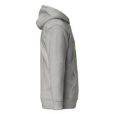 Dreamers (Unisex Hoodie - 0034) - Trillii