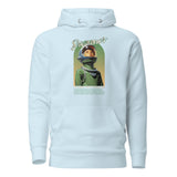 Dreamers (Unisex Hoodie - 0034) - Trillii