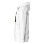 Dreamers (Unisex Hoodie - 0034) - Trillii