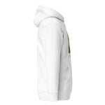 Dreamers (Unisex Hoodie - 0034) - Trillii