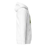 Dreamers (Unisex Hoodie - 0034) - Trillii