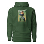 Dreamers (Unisex Hoodie - 0034) - Trillii