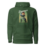 Dreamers (Unisex Hoodie - 0034) - Trillii