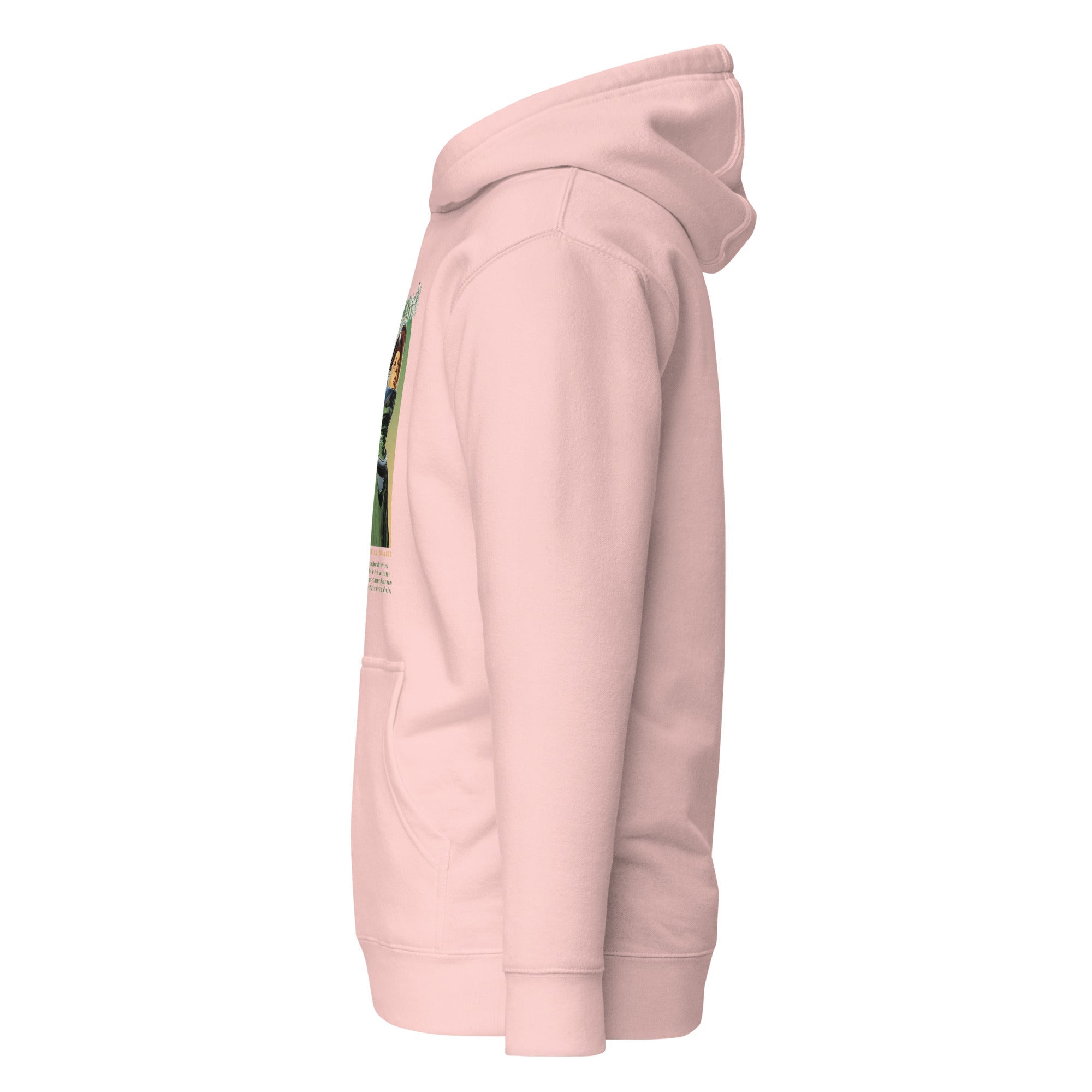 Dreamers (Unisex Hoodie - 0034) - Trillii