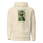 Dreamers (Unisex Hoodie - 0034) - Trillii