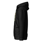 Dreamers (Unisex Hoodie - 0034) - Trillii