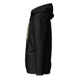 Dreamers (Unisex Hoodie - 0034) - Trillii