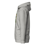 Dreamers (Unisex Hoodie - 0034) - Trillii