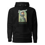 Dreamers (Unisex Hoodie - 0034) - Trillii